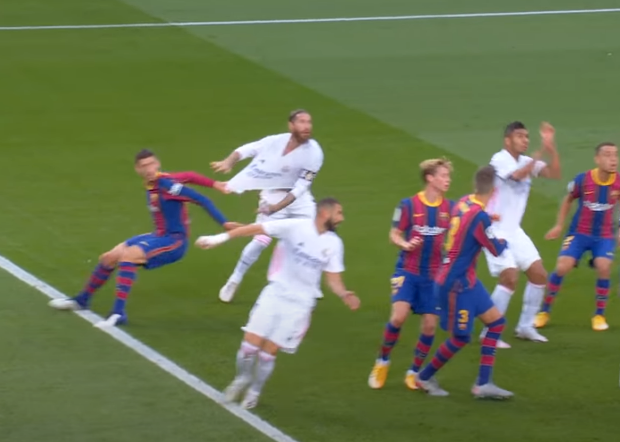 LaLiga. Barcelona
