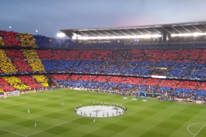 Barcelona