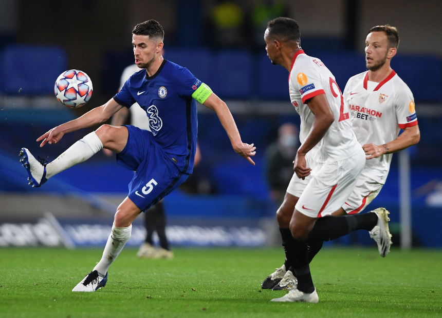 Chelsea vs Sevilla