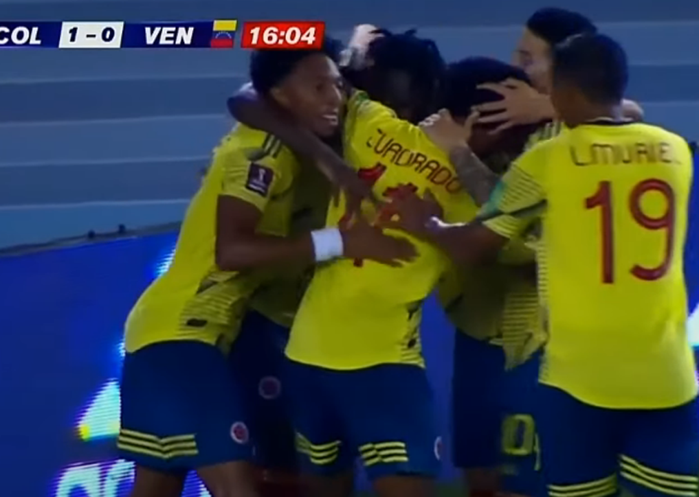 Colombia