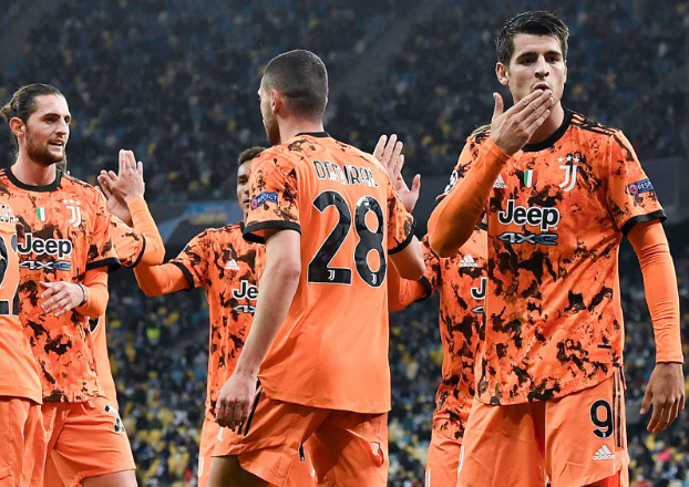 Juventus