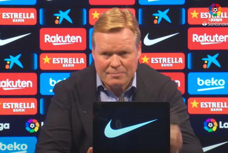 Koeman