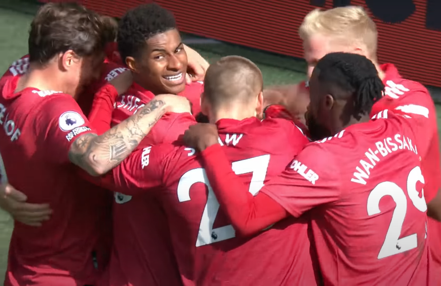 Manchester United