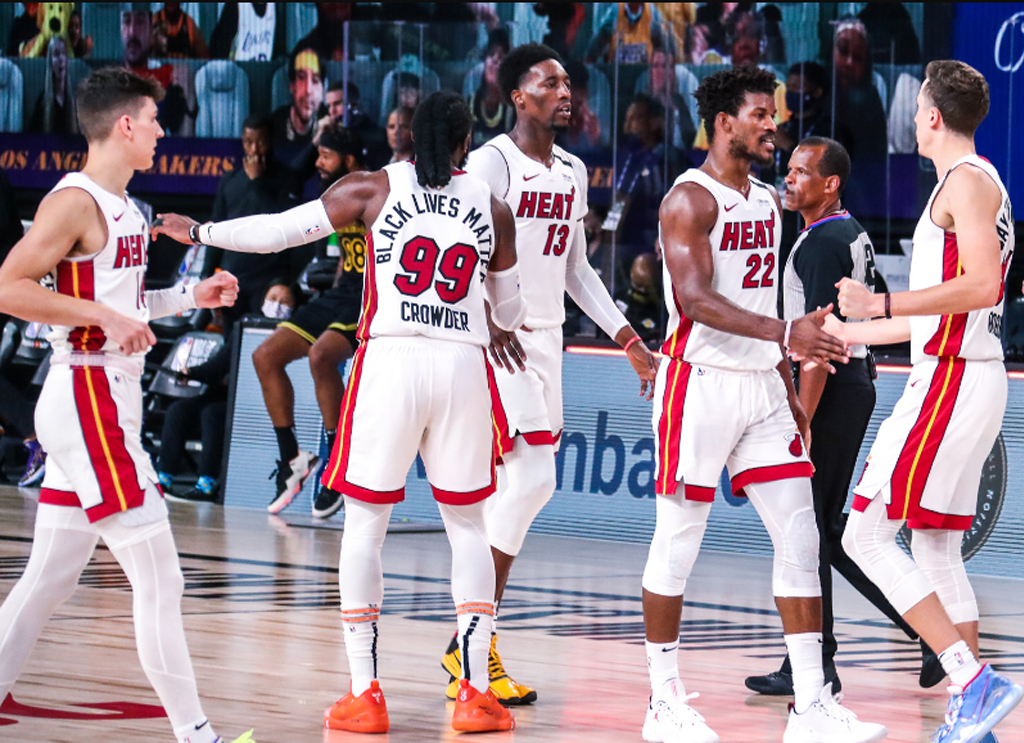 Miami Heat