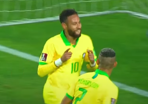 Neymar