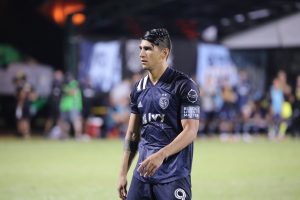 Alan Pulido