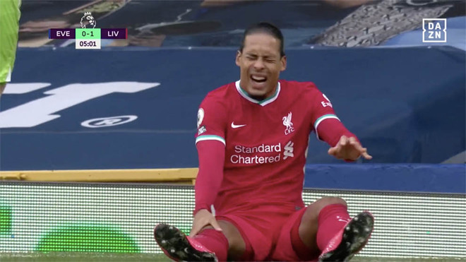 Liverpool