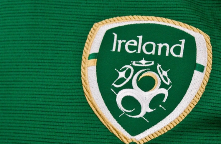 La Selección de Irlanda da a conocer sus nuevas camisetas