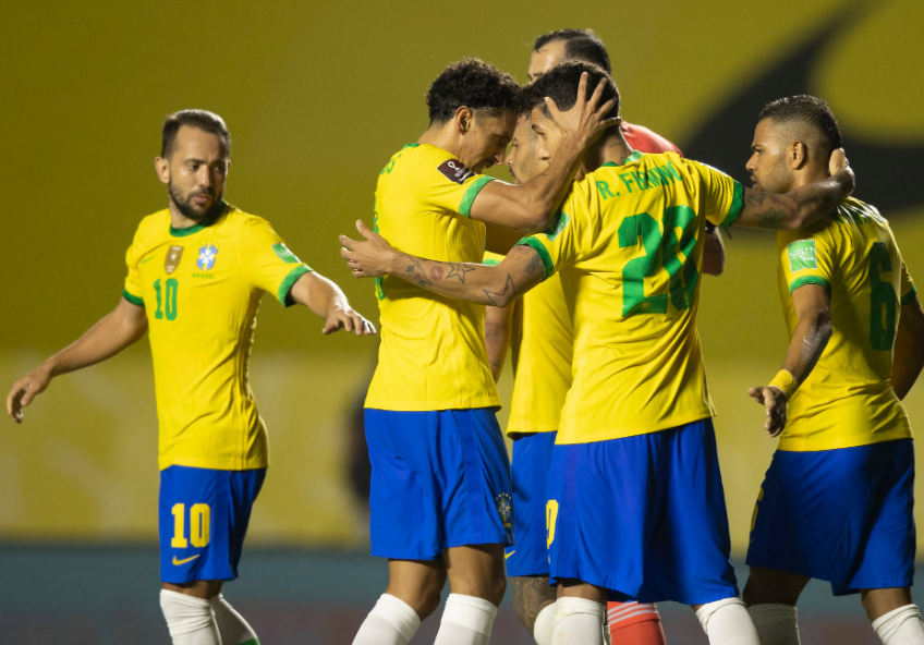 Brasil