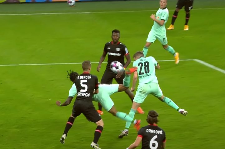 Golazo