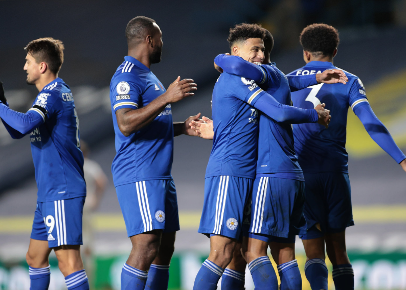 Leicester
