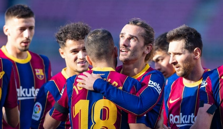 Barcelona