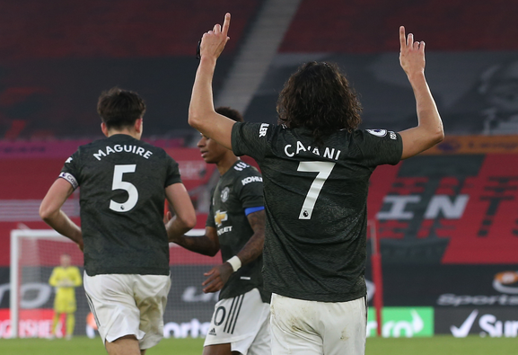 Manchester United