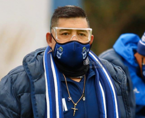 maradona
