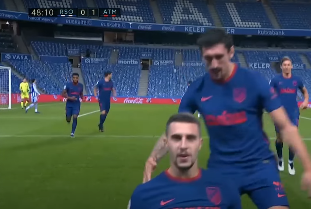 Atlético