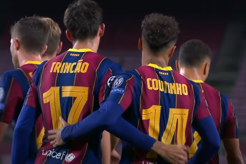 Barcelona