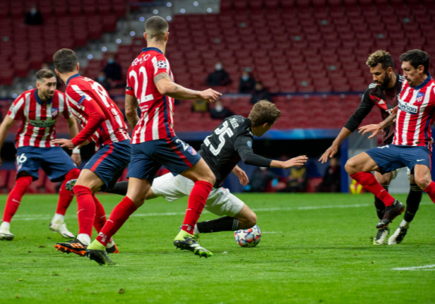 Atlético