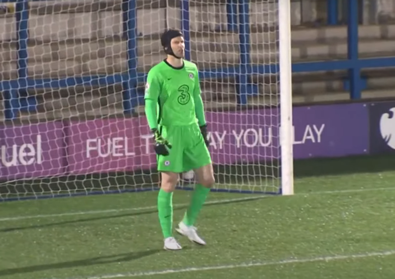 Petr Cech