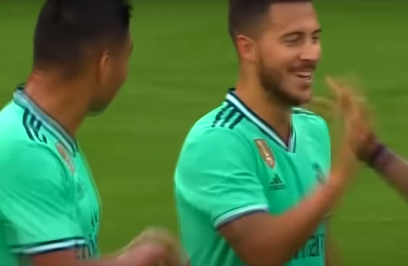 Real Madrid