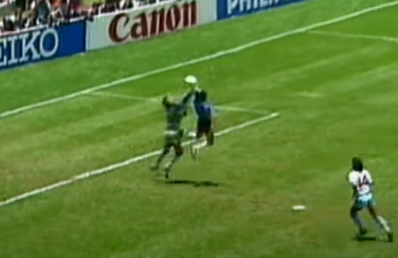 Maradona