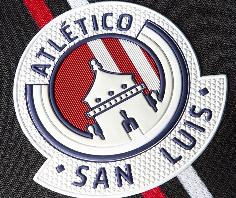 Playera atletico sales san luis 2020