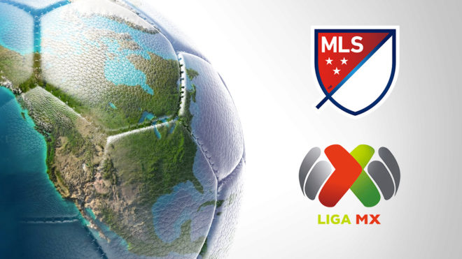 La MLS Y la Liga MX anuncian el regreso de la Leagues Cup y Campeones ...