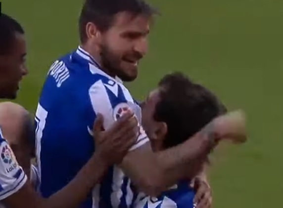 Real Sociedad
