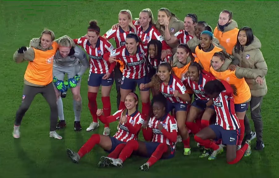 Atlético