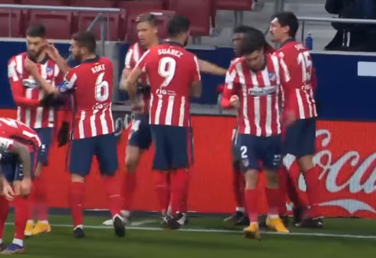 Atlético