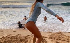 Alana Blanchard