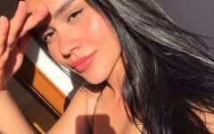 Daniele Oliveira