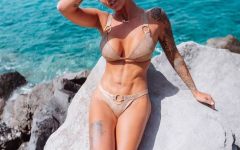Zhara Rilsson