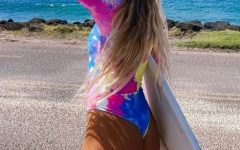 Alana Blanchard