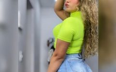 Mary Duarte
