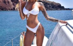 Zhara Rilsson