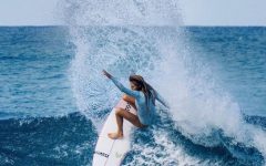 Alana Blanchard
