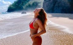 Alana Blanchard