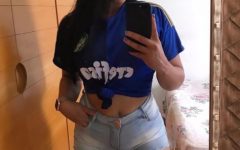 Daniele Oliveira