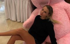 Angelina Graovac