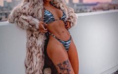 Zhara Rilsson
