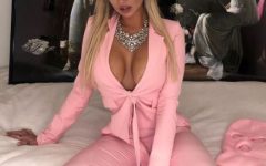 Zhara Rilsson
