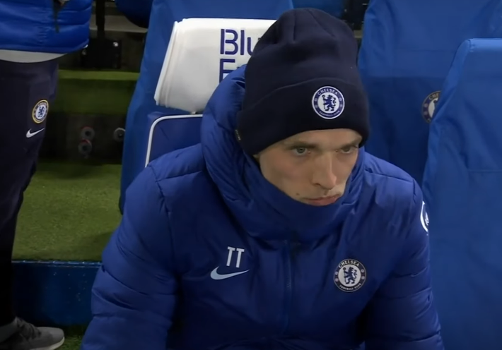 Chelsea vs Wolves