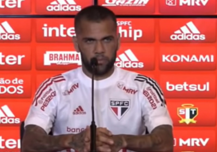 Dani Alves