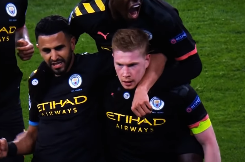 Manchester City