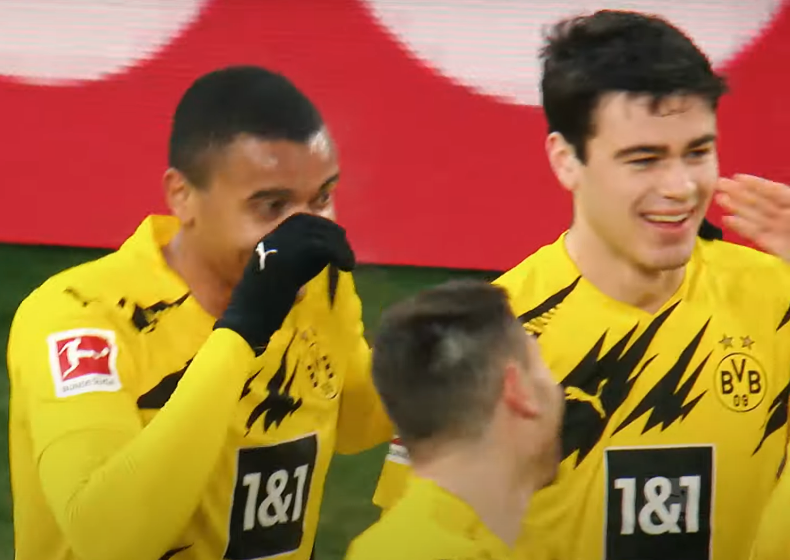 Borussia Dortmund