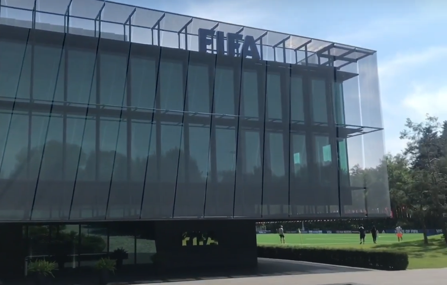 Superliga. FIFA