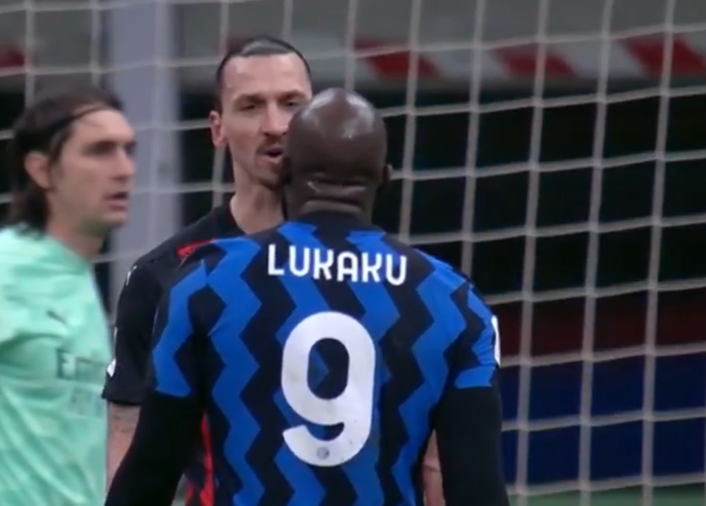 Ibrahimovic