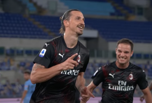 Ibrahimovic