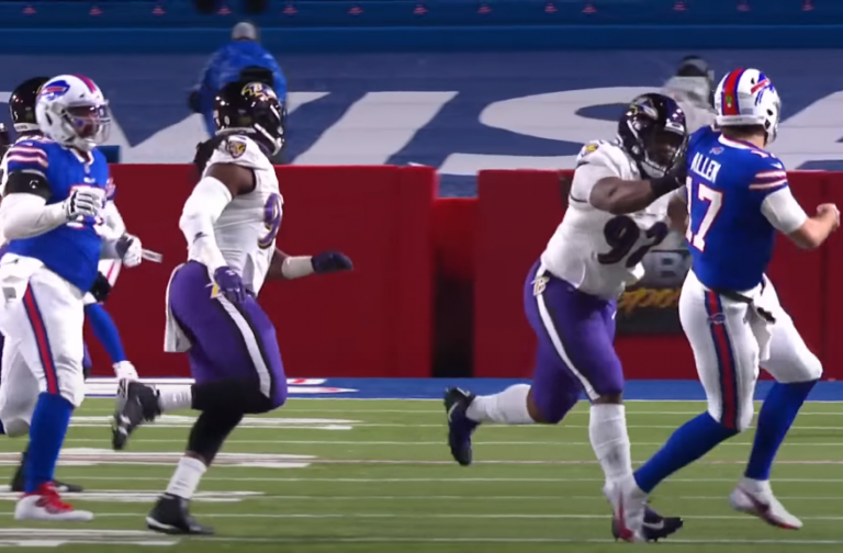 NFL así se jugarán las Series de Campeonato de ambas conferencias