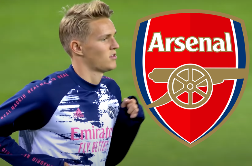 Arsenal